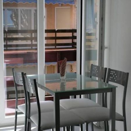 Las Lanzas Studio Apartment El Campello Exterior foto